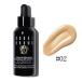 BOBBI BROWN ボビイブラウン インテンシブスキンセラムファンデーション SPF40 PA+++ #02 Sand 30ml