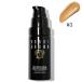 BOBBI BROWN ボビイブラウン スキンモイスチャライジンググロウファンデーション #3 Beige 30ml