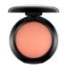 MAC マック パウダーブラッシュ #PEACHES 6g