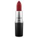 MAC マック リップスティック #RUSSIAN RED 3g