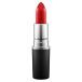 MAC マック リップスティック #M・A・C RED 3g
