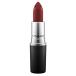 MAC マック リップスティック #DUBONNET 3g