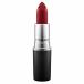 MAC マック リップスティック #BRAVE RED 3g