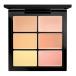 MAC マック プロコンシールアンドコレクトパレット #LIGHT 6g