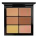 MAC マック プロコンシールアンドコレクトパレット #MEDIUM 6g