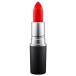 MAC マック リップスティック #640 RED ROCK 3g