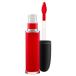 MAC マック レトロマットリキッドリップカラー #FASHION LEGACY 5mL