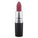 MAC マック パウダーキスリップスティック #305 BURNING LOVE 3g