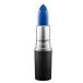 MAC マック フロストリップスティック #DESIGNER BLUE 3g