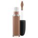 MAC マック レトロマットリキッドリップカラー #CAFE AU CHIC 5ml