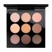MAC マック スモールアイシャドウX9 #AMBER TIMES NINE 5.85g