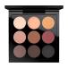 MAC マック スモールアイシャドウX9 #SEMI-SWEET TIMES NINE 5.85g