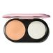 MAC マック ライトフルC3ナチュラルシルクパウダーファンデーションSPF15（レフィル） #NC37 SPF15/PA++ 14g
