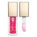 CLARINS クラランス コンフォートリップオイル #04 candy 7mL