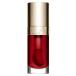 CLARINS クラランス リップコンフォートオイル #03 cherry 7mL