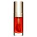 CLARINS クラランス リップコンフォートオイル #05 apricot 7mL