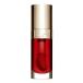 CLARINS クラランス リップコンフォートオイル #08 Strawberry 7mL