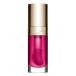 CLARINS クラランス リップコンフォートオイル #02 Raspberry 7mL
