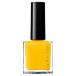 ADDICTION アディクション ザネイルポリッシュL #080S Amaltas Yellow 12mL