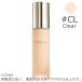 LUNASOL ルナソル グロウイングウォータリーオイルリクイド #CL Clear SPF25 PA++ 30ml