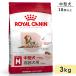 ���C�����J�i�� �~�f�B�A�� �G�C�W���O 10+ 3kg ���^���p ����p 10�Έȏ� �h���C�t�[�h �h�b�O�t�[�h �����h�{�H ROYALCANIN ���K�i