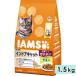 ॹ ǭ ɥå  1.5kg åȥա ɥ饤ա ܿ IAMS ޡѥ 