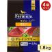 [4�Z�b�g]�v���X�e�[�W �t�H�[�~���� �h�b�O �}�O�� �q���p 1.8kg �p�s�[ �O���C���t���[ �����A�����M�[ 1�΂܂� �h�b�O�t�[�h �h���C�t�[�h PROSTAGEFormula