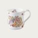 Noritake�ʥΥ꥿���ˤȤʤ�Υȥȥ� ���ڥ���륳�쥯����� �ޥ����åסʤ���Ȥꤤ�Ф��ԡ�4660-6J/T97265