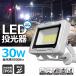 H���X�^���h�Z�b�g 30W LED������ �v���O�t���^�C�v 4500lm �L�p120�� �����F IP66 �h�� LED ��Ɠ� �ƒ�p�d���Ή� ��ԍ�� DIY ��N�ۏ� LD-30CP JD-008S