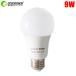 GOODGOODS LED�d�� E26 60W�`���� ��ʓd�� �����F �d���F �L�z���^�C�v �����F �L���C�F �V�� ���^���Ή� ����d�� 9W LD84