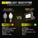 LED������ 30W ���O �h�� IP66 4500lm ��Ɠ� ���ԏ� �K���[�W �J�[�|�[�g �q�� �ŔƖ� 120���L�p �����F LD-30E �֘A�摜2