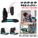 25W LED ��Ɠ� 3000lm makita �}�L�^�o�b�e���[ 18V LED������ ���P�x �}�L�^ ���[�N���C�g �o�b�e���[���C�g SK-25W �֘A�摜1