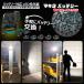 25W LED ��Ɠ� 3000lm makita �}�L�^�o�b�e���[ 18V LED������ ���P�x �}�L�^ ���[�N���C�g �o�b�e���[���C�g SK-25W �֘A�摜3