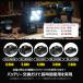 LED ���[�N���C�g ��Ɠ� 15W 2200lm ���邢 �}�L�^ 18V �o�b�e���[ �݊� �y�� �R���p�N�g LED������ ��ԍ�� �q�� DIY �h�� ��N�ۏ� YC-T01A �֘A�摜3