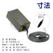 �O�b�h�O�b�Y 9.0V �[�d�� �o�b�e���[�[�d�� ������YC-45U��p�[�d�� �o�� 9.0V/2.0A AC100V�`240V�ɑΉ� �ƒ�d�� PSE�F�؍ς� AC�A�_�v�^�[ ZC09-2B �֘A�摜5