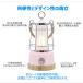 LED�����^�� �������F ���F �g�F ���g�� �C���e���A �A���e�B�[�N�� �l�C �v���[���g  �Ǐ� �L�����v �� �� �J���C�C DS-8E ���s���N �֘A�摜4