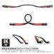 SALE LED �l�b�N���C�g �����d�� �[�d�� ��|�� 320lm 160lm �����F IK07 �ϏՌ� IP54 �h�� �h� �p�x���� �y�� �U�� �ނ� �Ǐ� �h�� �n�k �n���Y�t���[ HL-27K �֘A�摜5
