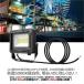 SALE GOODGOODS LED������ 30W 4500lm �h�� �ϔM �V�d�l�X�e�[ ���M ��Ɠ� �A�[�X�� �ʋC�� �Ǝˊp�x120�� �W���Z�� �}���V���� �K�i �q�� �H�� LD-30E �֘A�摜1