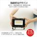 SALE GOODGOODS LED������ 30W 4500lm �h�� �ϔM �V�d�l�X�e�[ ���M ��Ɠ� �A�[�X�� �ʋC�� �Ǝˊp�x120�� �W���Z�� �}���V���� �K�i �q�� �H�� LD-30E �֘A�摜4