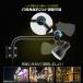 2�Z�b�g GOODGOODS LED�Ŕ� �A�[�����C�g ���O LED 25W 2500LM �d���F �����F �ؑ֎� �ŔƖ� �X�|�b�g���C�g �h�� ���P�x ���邢 LD-K25B �֘A�摜2