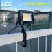 GOODGOODS LED������ 30W 4500lm �N�����v�Z�b�g �h�� �ϔM �V�d�l�X�e�[ ���M ��Ɠ� �A�[�X�� �ʋC�� �Ǝˊp�x120�� �K�i �q�� �H�� LD-30E
