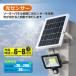 LED������ �\�[���[�[�d�� 15W 1500lm�����F �l���Z���T�[���C�g ���O 2���[�h IP65  �d�r�� ���� ���ԏ� �K���[�W �Ԍ� �q�� TYH-G3B