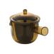 . industry crack not .. small teapot width hand L TW-3775