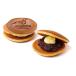  Yokohama . земля производство gti-z Yokohama утка me. Ocean dorayaki ( масло крем ввод )1 шт японские сладости dorayaki gti-z Yokohama оригинал .... общий книга@ дом сотрудничество 