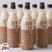 [...] рис макколли 20 шт. комплект коробка продажа / BOX(750ml×20шт.@) Alc.6%....... ощущение .... сырой рис departure . традиция sake Корея sake gsn Dan 
