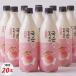 [...] рис макколли ..pi-chi20 шт. комплект коробка продажа / BOX(750ml×20шт.@) Alc.3% персик макколли персик. ... кислота . персик макколли традиция sake Корея sake gsn Dan 