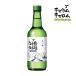 [ Lotte ]choum Choro m sake /360ml алкоголь 16% Корея sake Корея shochu 