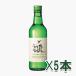 choum Choro m17*C 360mlx5шт.@ Корея shochu 