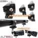 4�p�^�[�������}���`LED���C�g�o�[ ���F�Ɩ����[�N�����v ���F�x���_�œ� �Ԕ����C���f�C���C�g 12V24V���p ALTEED�A���e�B�[�h �֘A�摜4