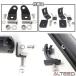 4�p�^�[�������}���`LED���C�g�o�[ ���F�Ɩ����[�N�����v ���F�x���_�œ� �Ԕ����C���f�C���C�g 12V24V���p ALTEED�A���e�B�[�h �֘A�摜5